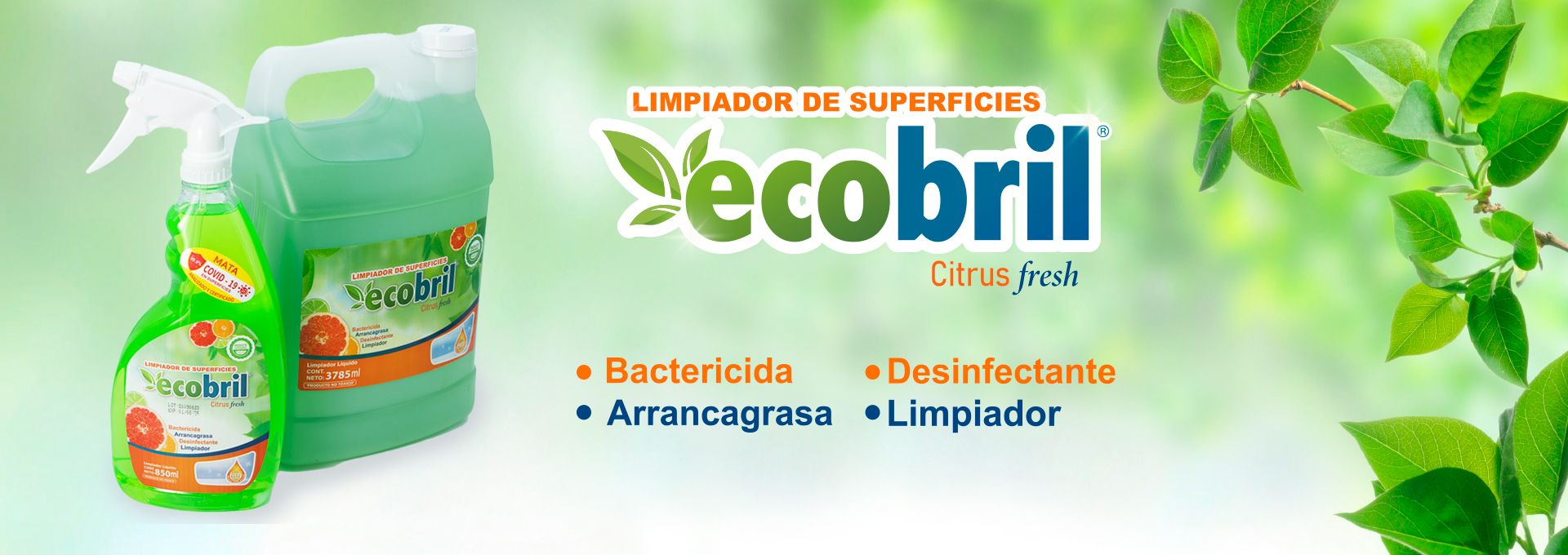 ecobril