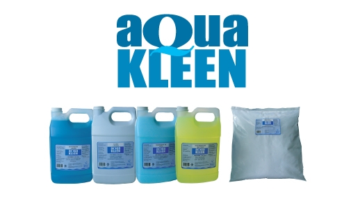 Aqua Kleen